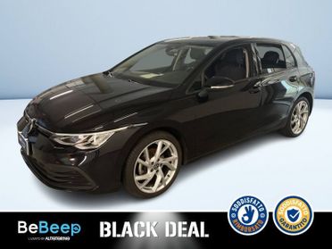 Volkswagen Golf 2.0 TDI LIFE 150CV DSG