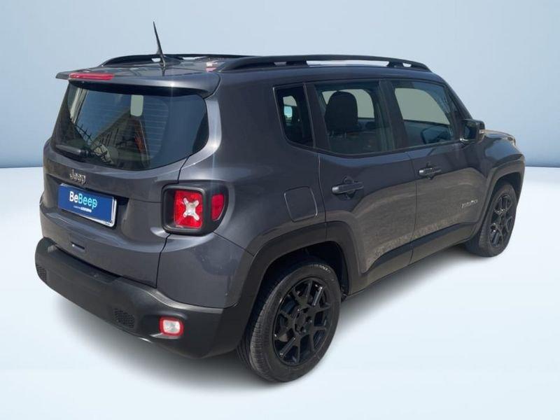 Jeep Renegade 1.6 MJT LONGITUDE 2WD 130CV