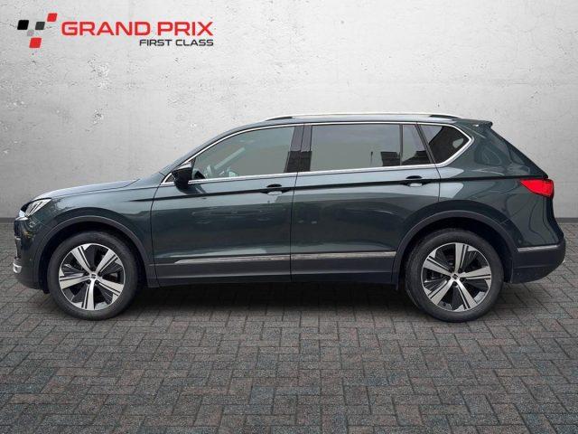 SEAT Tarraco 2.0 TDI 200 CV 4Drive DSG XCELLENCE
