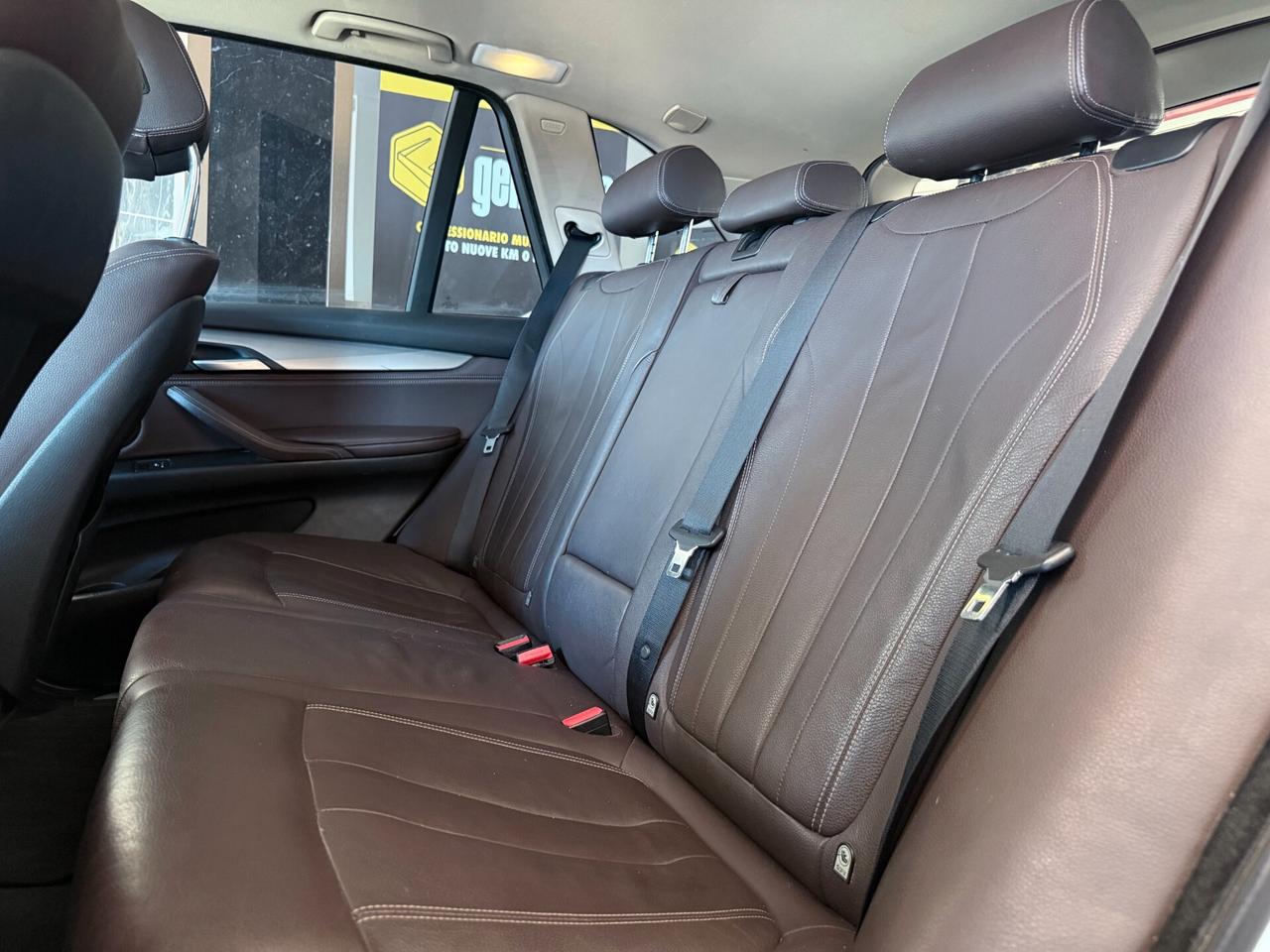 Bmw X5 sDrive25d Experience 218CV IVA Esposta