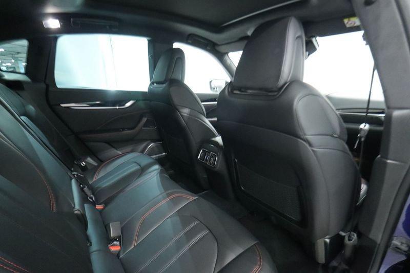 Maserati Levante V6 430 CV AWD Modena Ultima