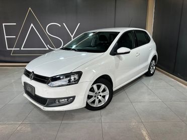 Volkswagen Polo 5p 1.2 tsi Highline 105cv dsg