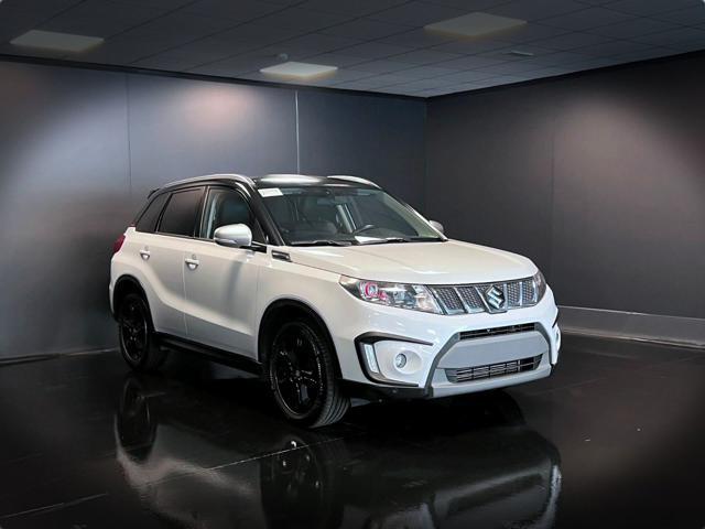 SUZUKI Vitara 1.4 Boosterjet A/T 4WD AllGrip S