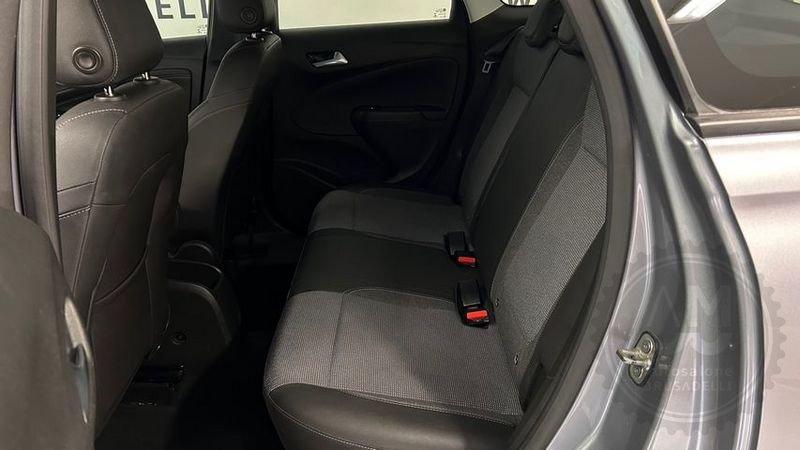 Opel Crossland Crossland 1.2 12V Start&Stop Elegance