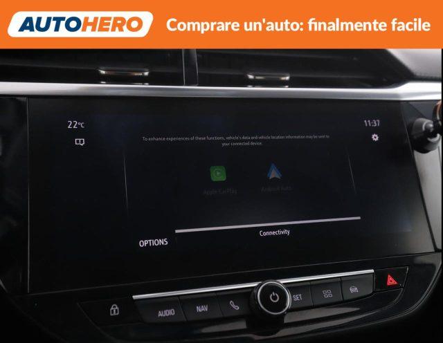 OPEL Corsa 1.5 D 100 CV Elegance