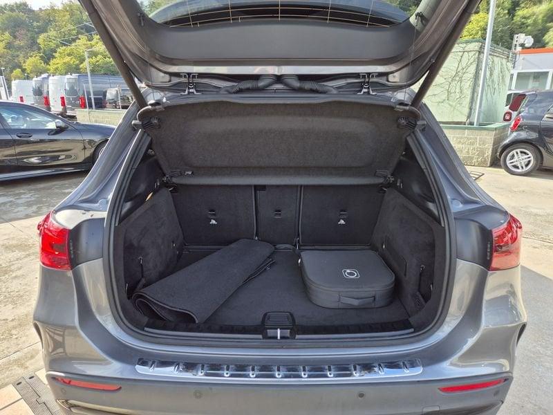 Mercedes-Benz GLA 250 e phev AMG Line Premium Plus auto