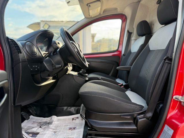 FIAT Fiorino 1.3 MJT Adventure ALLESTITO IVA ESP