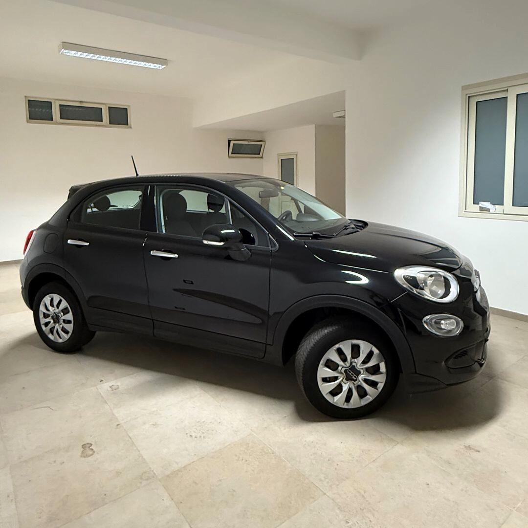 Fiat 500X 1.6 E-Torq 110cv 2016