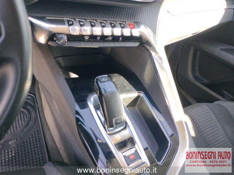 Peugeot 3008 3008 BlueHDi 130 S&S EAT8 Business