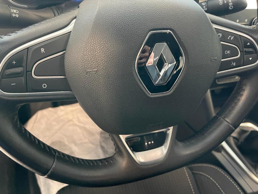 Renault Megane Sporter ENERGY ZEN dCi 8V 110 CV 6mt
