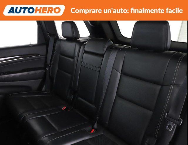 JEEP Grand Cherokee 3.0 V6 CRD 250 CV Multijet II Overland
