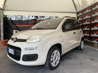 Fiat Panda 0.9 TwinAir Turbo Natural Power