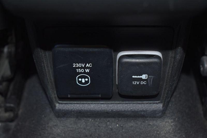 Jeep Compass Compass 1.6 Multijet II 2WD Limited