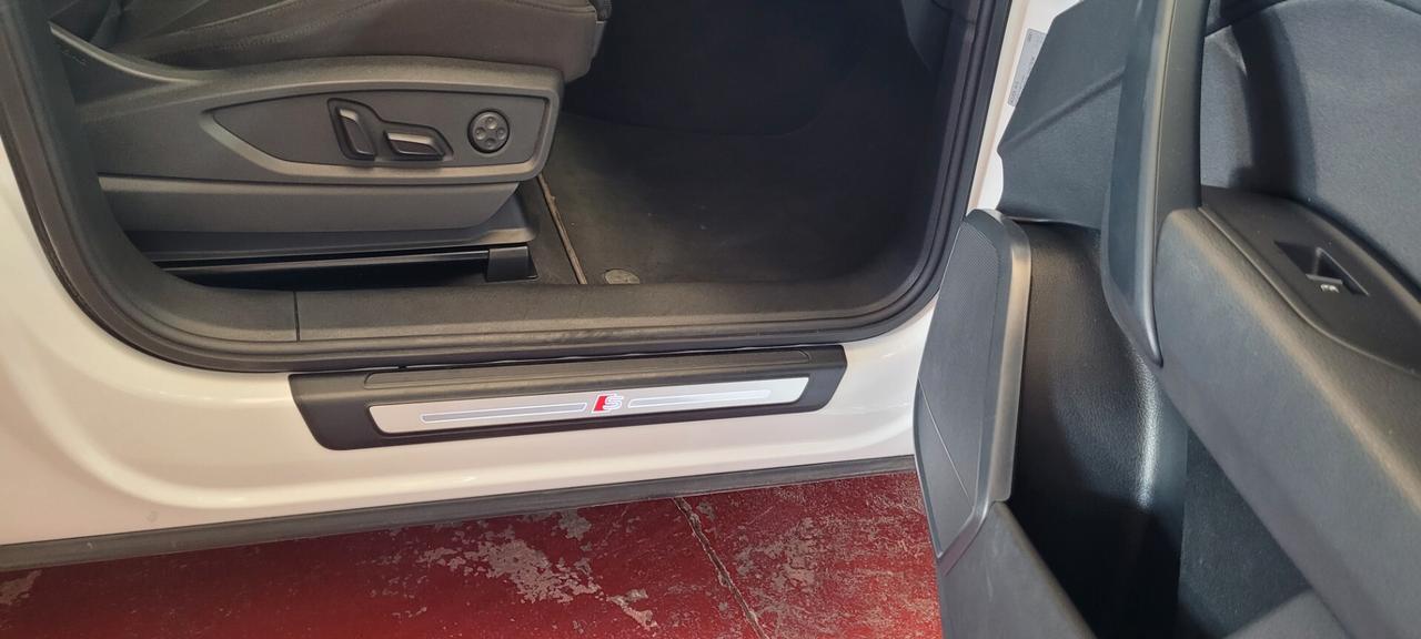 Audi Q5 40 TDI quattro S tronic S line
