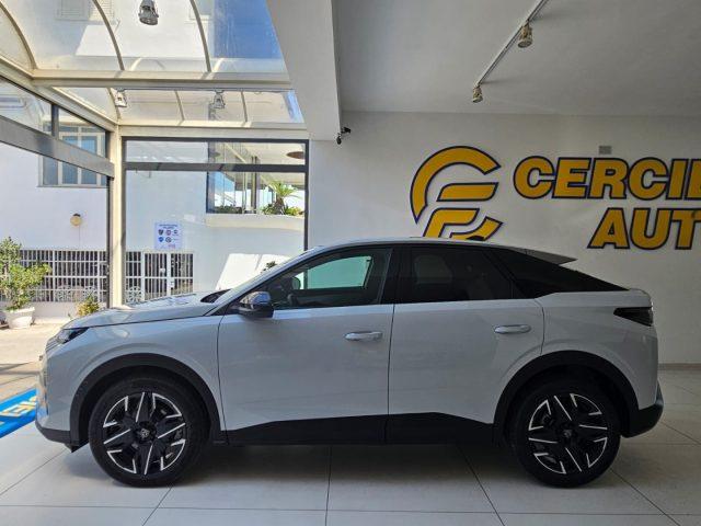 PEUGEOT 3008 Hybrid 136 e-DCS6 Allure tua da ?389,00 mensili