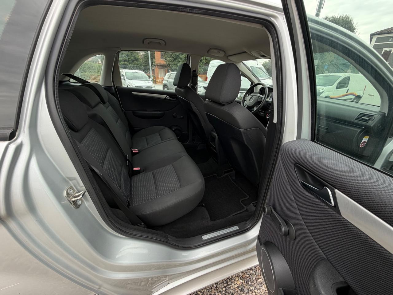 Mercedes-benz B 180 CDI Sport