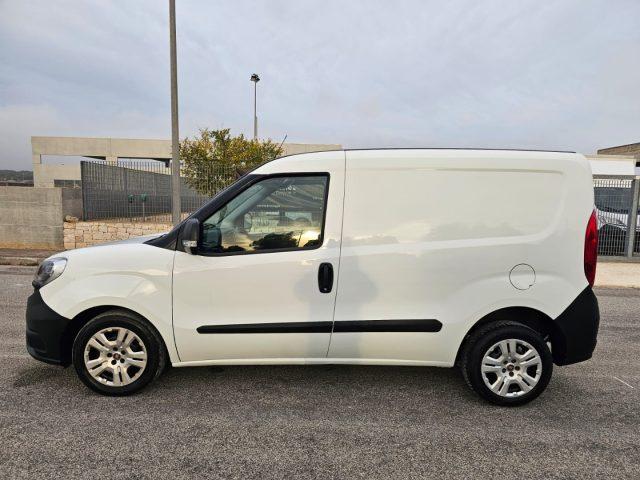 FIAT Doblo 1.6 MJT 105CV PC-TN Cargo COIBENTAZIONE ALIMENTARE