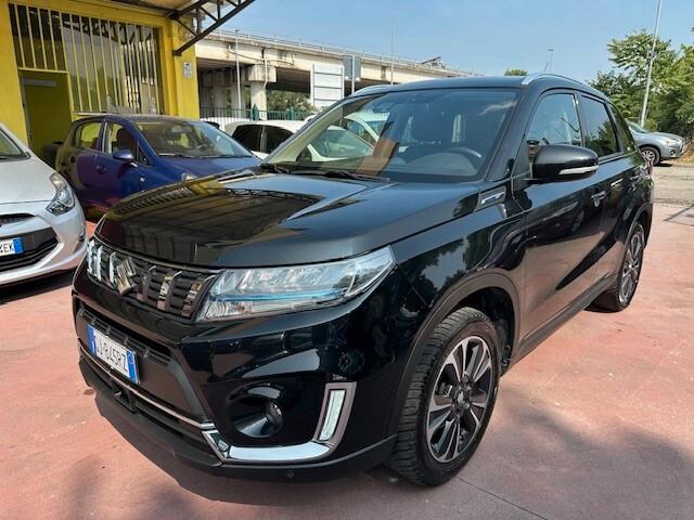Suzuki Vitara 1.4 Hybrid 4WD AllGrip Cool