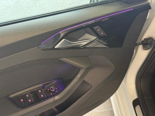 AUDI A1 SPB 30 TFSI S line edition
