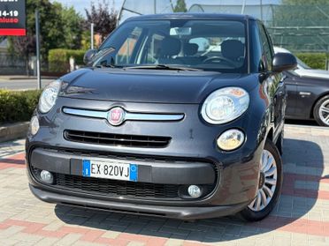 Fiat 500L 1.3MTJ 85CV Lounge*NEOPATENTATI
