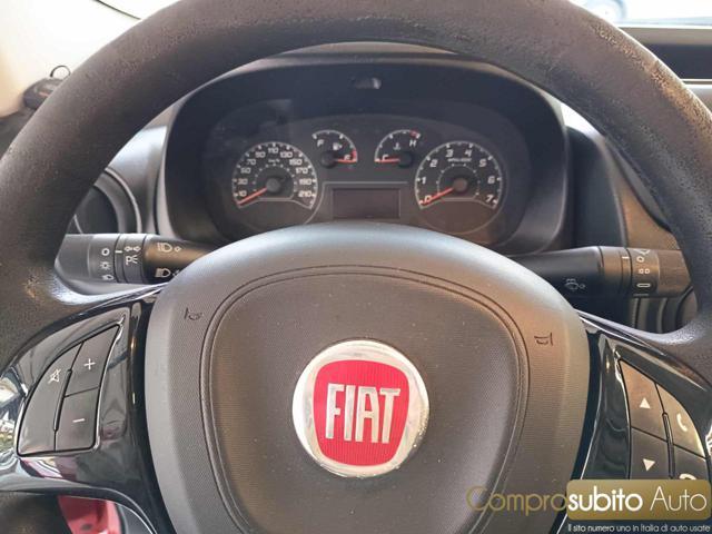 FIAT Fiorino 1.3 MJT 80CV Iva esclusa