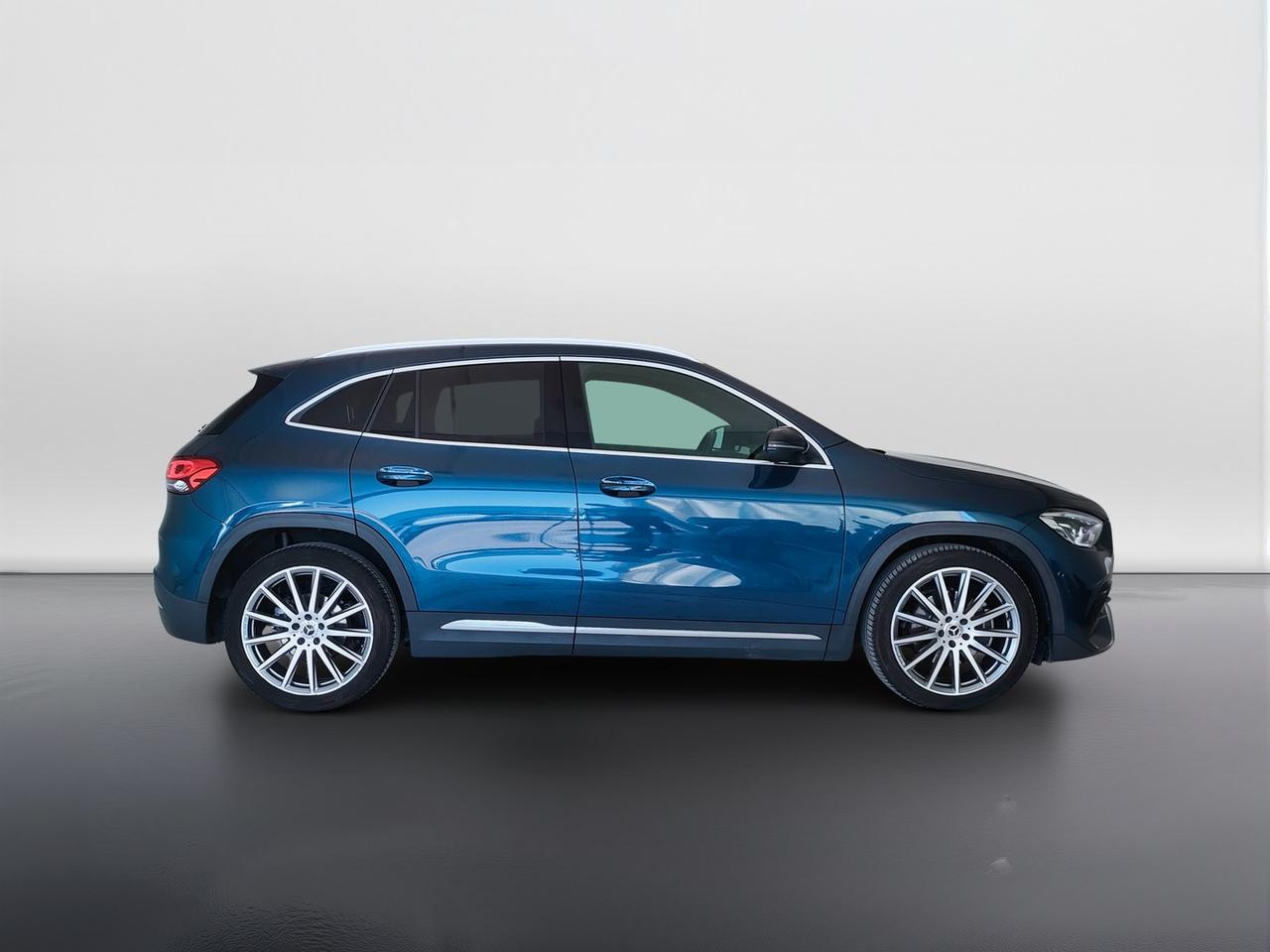 Mercedes-Benz GLA-H247 2020 - GLA 200 d Premium auto
