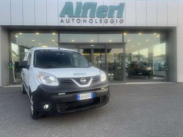 Nissan NV250 1.5dci Furg L2 115cv E6D Temp 2000x1400x1200kg707