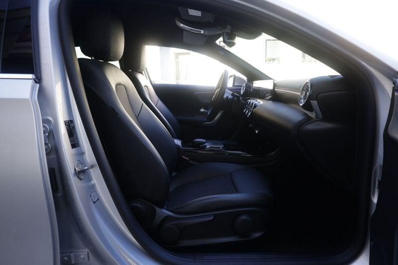 Mercedes-Benz Classe A Mercedes-Benz Classe A 180 Automatic Premium Unicoproprietario
