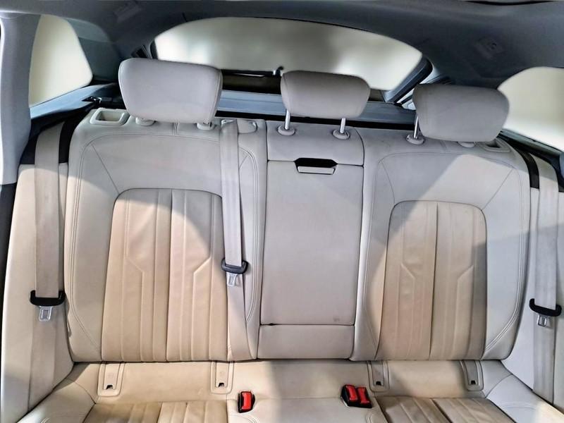 AUDI A6 ALLROAD 50 TDI MHEV 3.0 quattro tiptronic Evolution