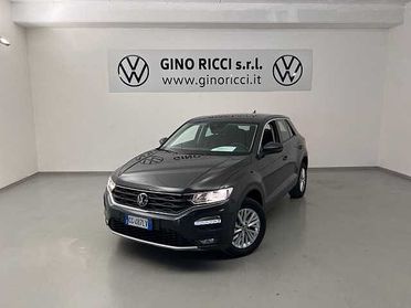 Volkswagen T-Roc 1.0 TSI Business BlueMotion Technology