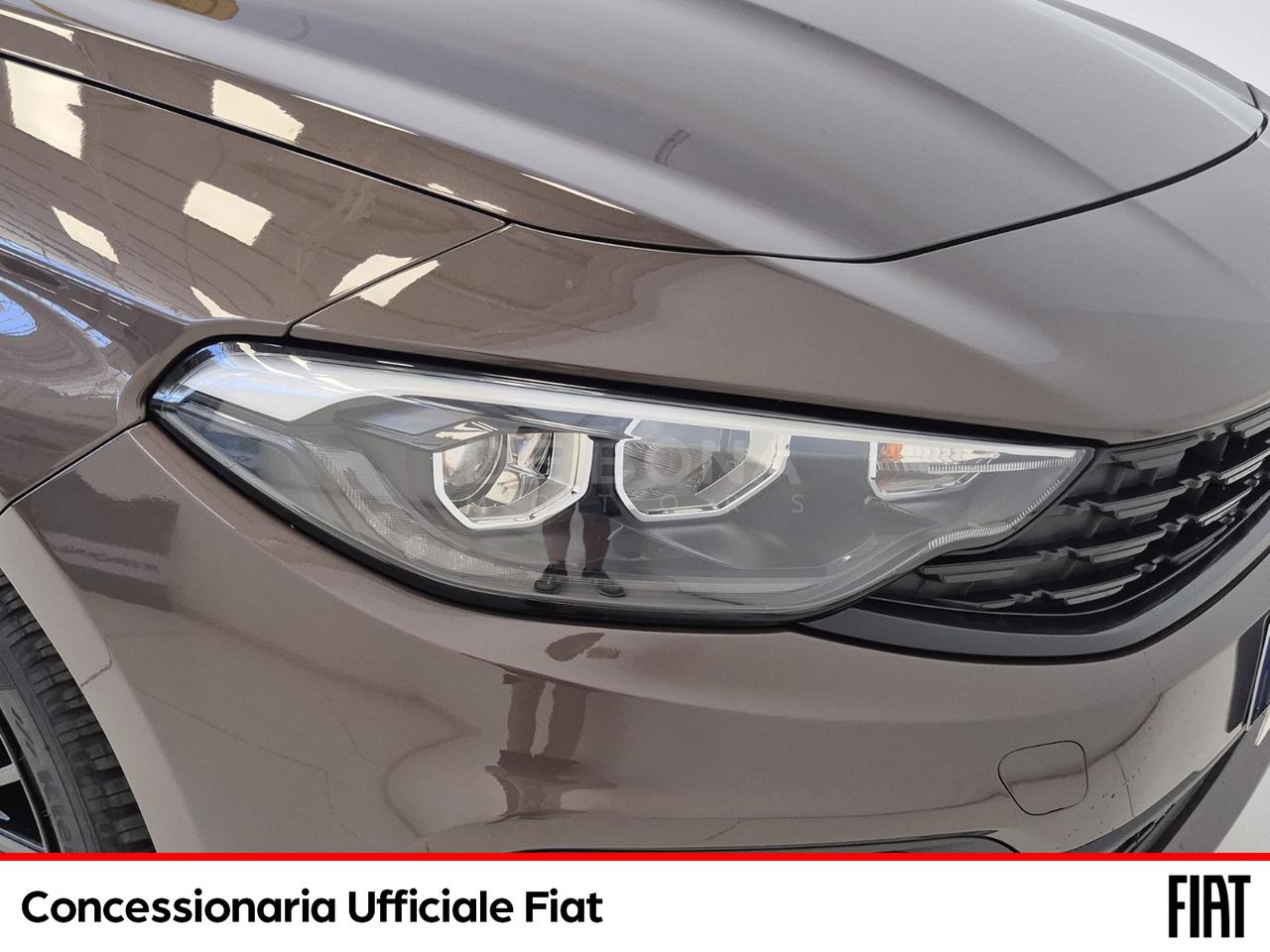 Fiat Tipo sw 1.6 mjt life s&s 130cv