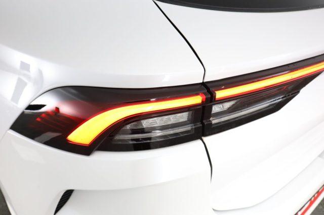 FORTHING Friday HEV Friday HEV