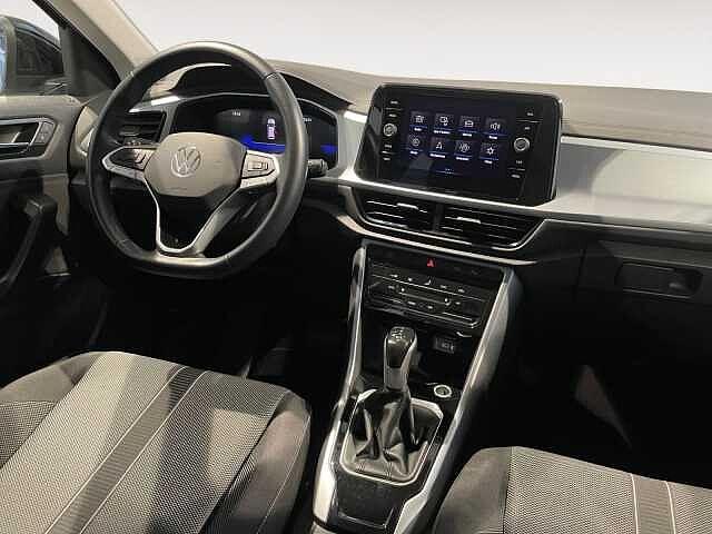 Volkswagen T-Roc 2.0TDI 150CV DSG Life - IVA ESPOSTA