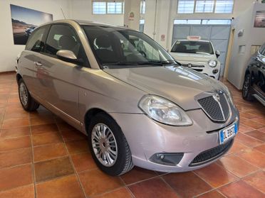 LANCIA YPSILON 1.3 MJT 2007