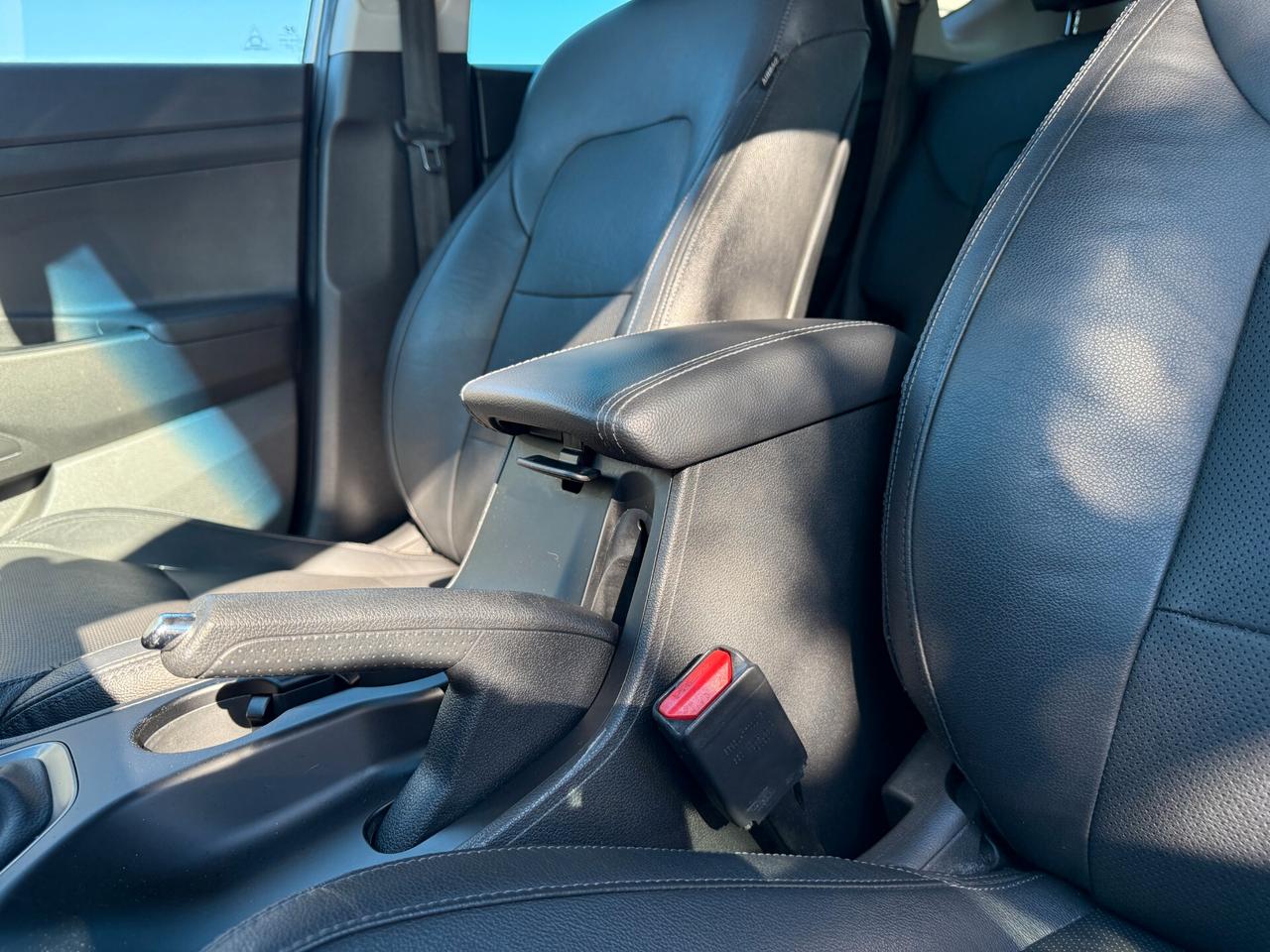 HYUNDAI TUCSON ANNO 2016 1.7 DIESEL 43.000 KM