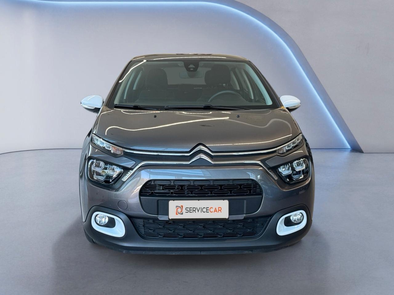 Citroen C3 PureTech 83 S&S You