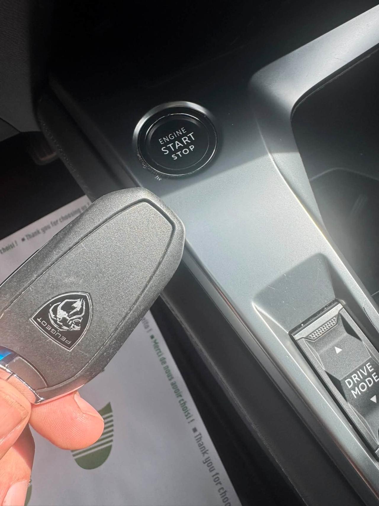 Peugeot 308 BlueHDi 130 S&S SW Allure Pack