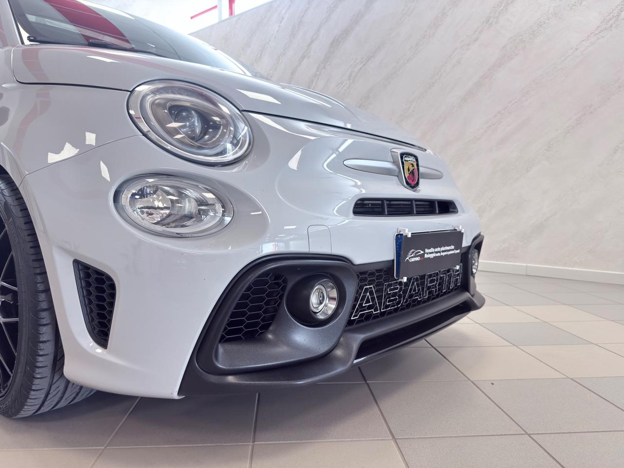 Abarth 595 1.4 Turbo T-Jet 165 CV Turismo