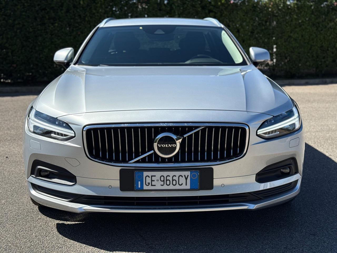 Volvo V90 B4 (d) Geartronic Momentum Business Pro