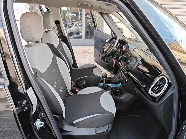 FIAT 500L 1.4 Benzina 95cv - 2015