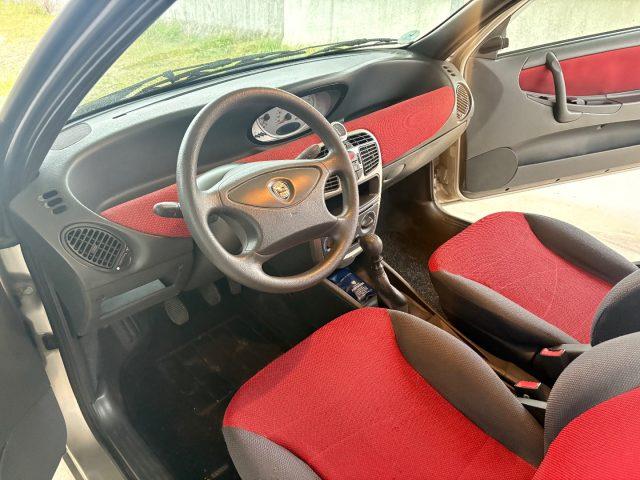 LANCIA Y 1.1i cat Elefantino TENUTRA BENE PRONTA CONSEGNA