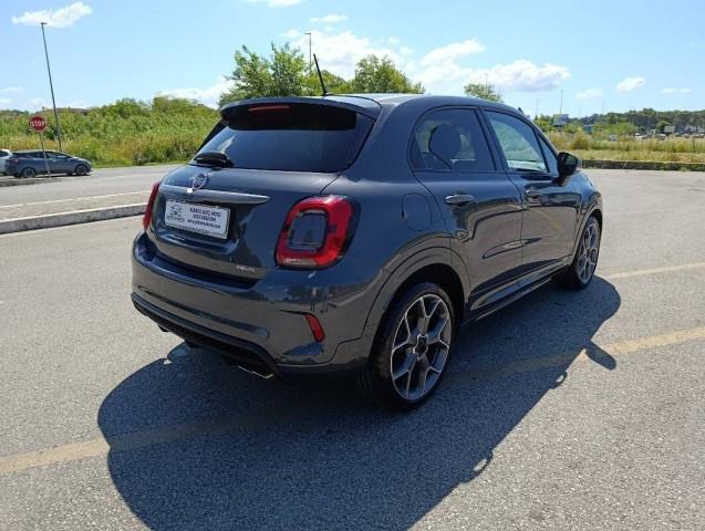 Fiat 500X 1.0 t3 Sport 120cv