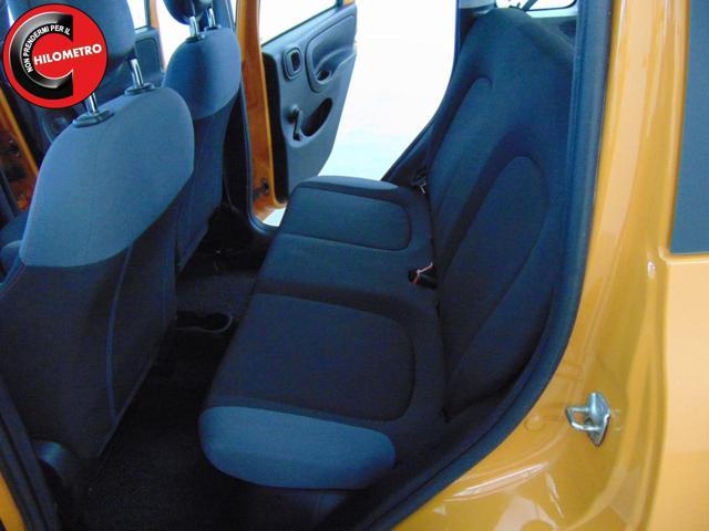 FIAT Panda 1.0 FireFly S&S Hybrid Easy