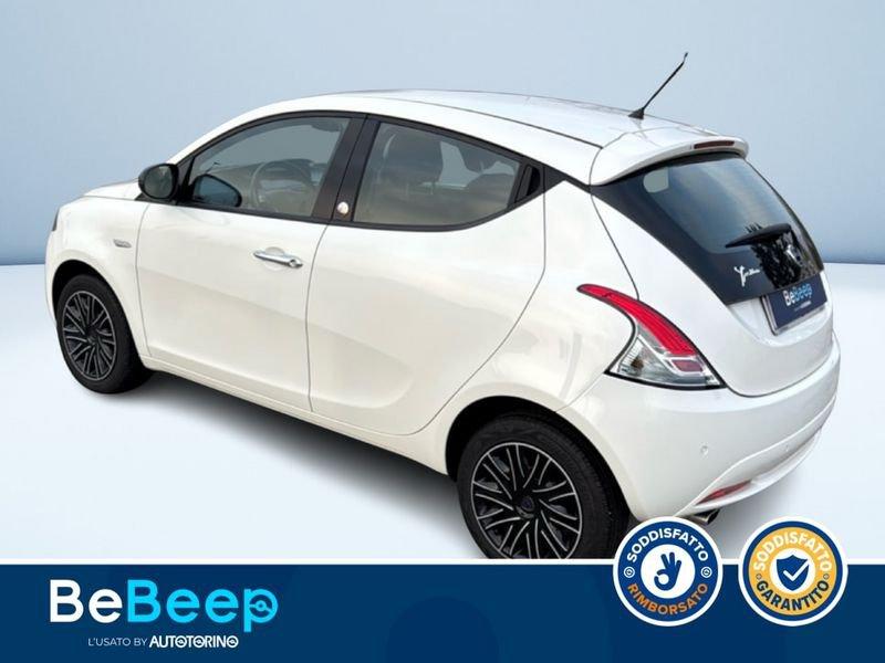 Lancia Ypsilon 1.2 GOLD S&S 69CV MY19