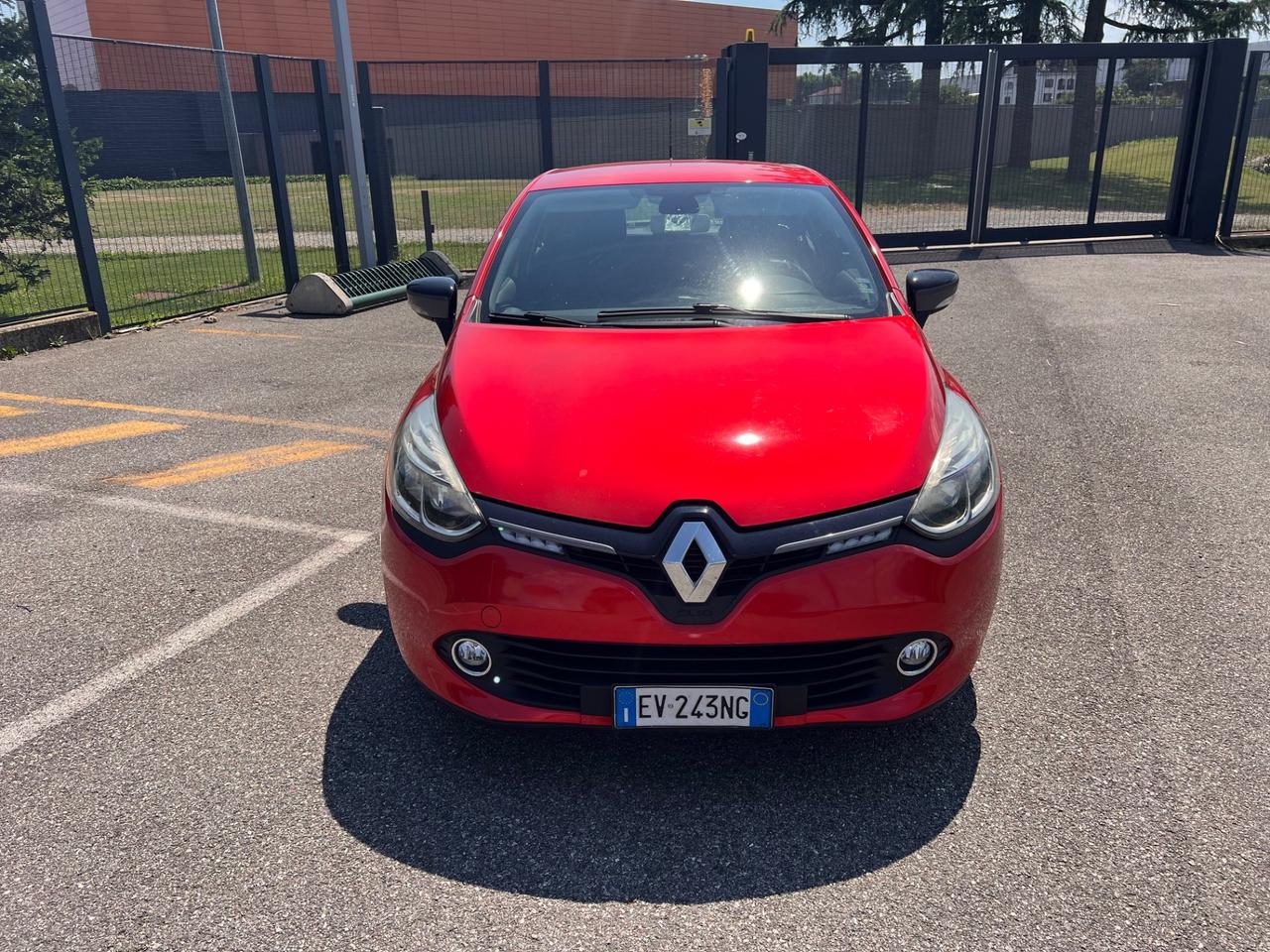 Renault Clio 1.5 dCi 8V 75CV 5 porte Live