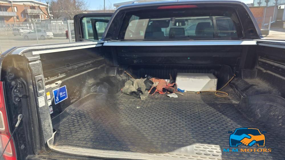 FORD Ranger 2.0 ecoblue 170cv XL ribaltabile trilaterale 4wd