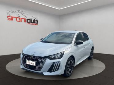 Peugeot 208 208 1.2 turbo Business 100cv