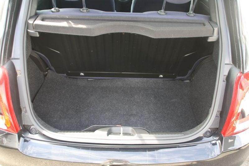 FIAT 500 500 1.0 Hybrid