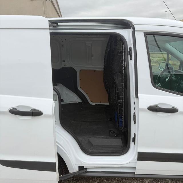 FORD TRANSIT COURIER 1.5 TDCI TREND FURGONE - 2021