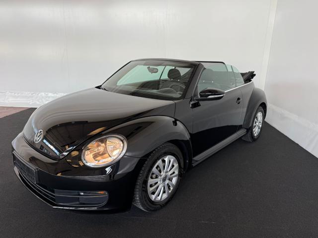 VOLKSWAGEN Maggiolino Cabrio 1.2 TSI Design BlueMotion Technology